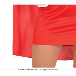 "Beerwoman" kostiumas moterims