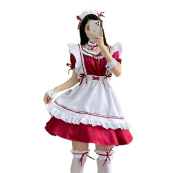 Maid Costume for Women