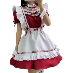 Maid Costume for Women