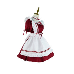 Maid Costume for Women