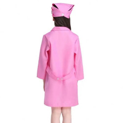 Nurse Costume for Girls