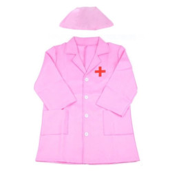 Nurse Costume for Girls