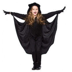 Bat Costume for Kids
