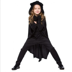 Bat Costume for Kids