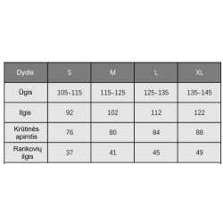 Saulėgrąžos kostiumas vaikams