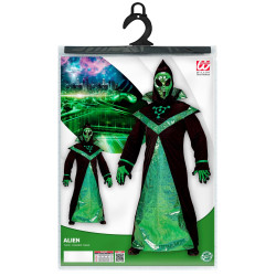 Ateivio kostiumas suaugusiems