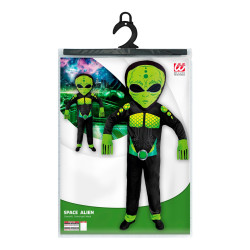 Ateivio kostiumas suaugusiems