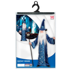 Burtininko kostiumas vaikams