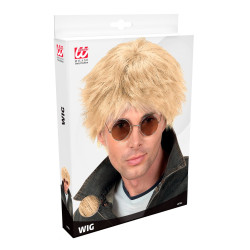 Šviesus perukas vyrams