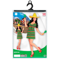 Mexican Dress for Women