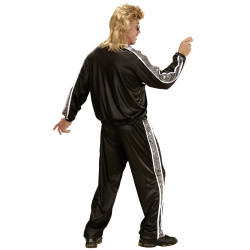 80-ųjų sportinis kostiumas