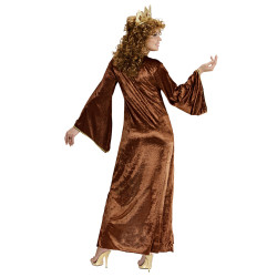 Medieval Princess Costume for Women