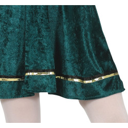 Princesės kostiumas moterims