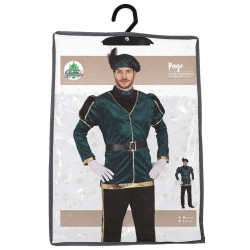 Princo kostiumas suaugusiems