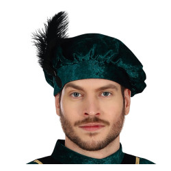 Princo kostiumas suaugusiems