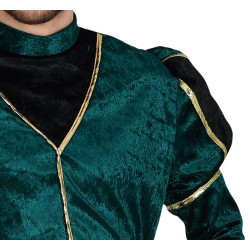 Princo kostiumas suaugusiems