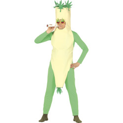 Hemp Suit for Adults