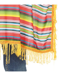 Mexican Costume for Kids