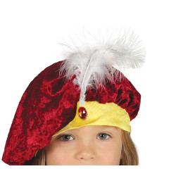 Princo kostiumas vaikams