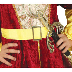 Princo kostiumas vaikams