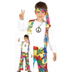 Hipio kostiumas vaikams