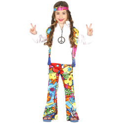 Hipio kostiumas vaikams