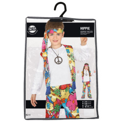 Hipio kostiumas vaikams