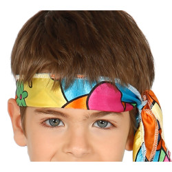 Hipio kostiumas vaikams