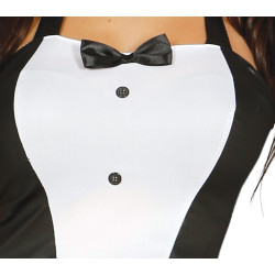 Zuikučio kostiumas moterims