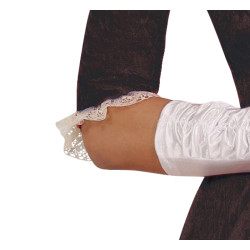 Ruda Madam suknelė moterims