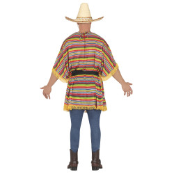 Kostiumas suaugusiems "Tequila man"