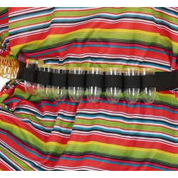 Kostiumas suaugusiems "Tequila man"