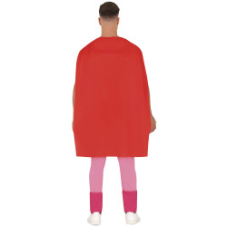 Kazanovos kostiumas suaugusiems