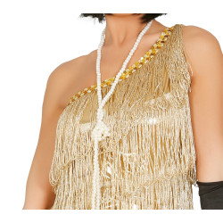 Čarlstono suknelė moterims