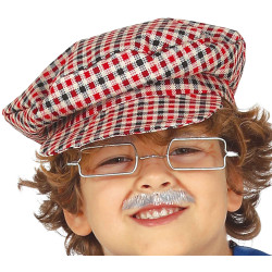 Senelio kostiumas vaikams