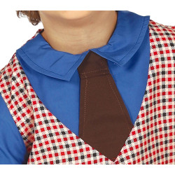 Senelio kostiumas vaikams