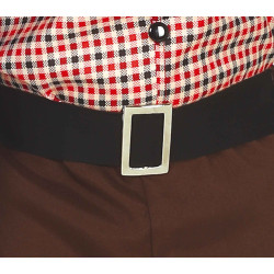 Senelio kostiumas vaikams