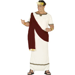 Augusto kostiumas suaugusiems