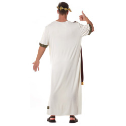 Augusto kostiumas suaugusiems