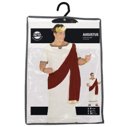 Augusto kostiumas suaugusiems