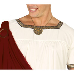 Augusto kostiumas suaugusiems