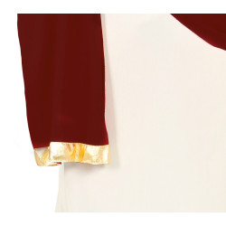 Augusto kostiumas suaugusiems