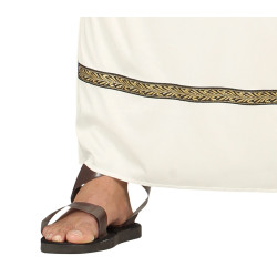 Augusto kostiumas suaugusiems