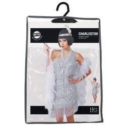Čarlstono suknelė moterims