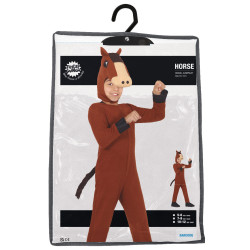 Arklio kostiumas vaikams