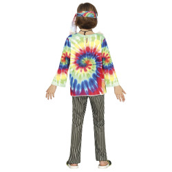 Hipio kostiumas berniukams