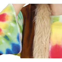 Hipio kostiumas mergaitėms