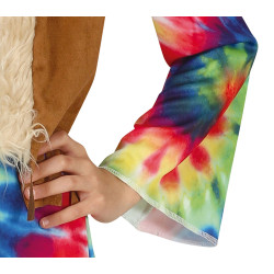 Hipio kostiumas mergaitėms