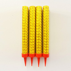 Cake Fountains 12 cm, 4 pcs