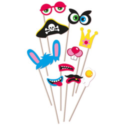 Fotodekoracijų kolekcija